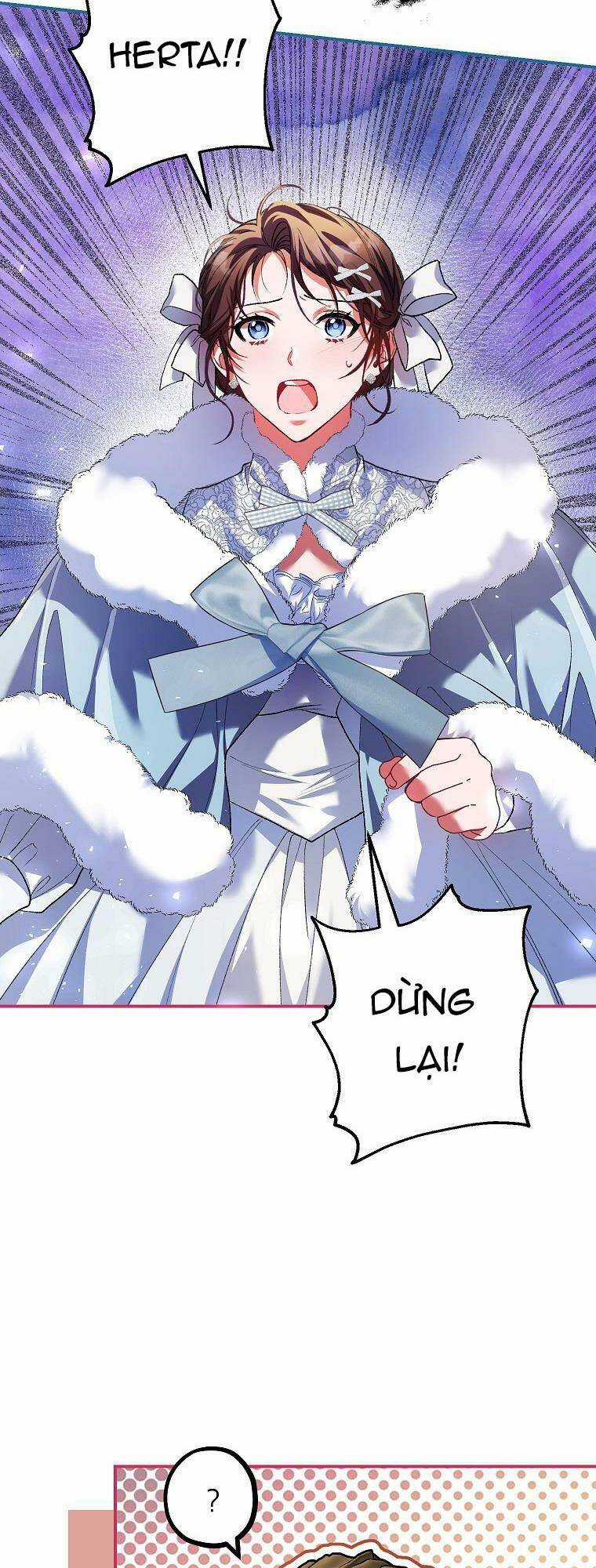 Quãng Đời Còn Lại Của Nữ Phụ Yểu Mệnh Chapter 38 trang 35