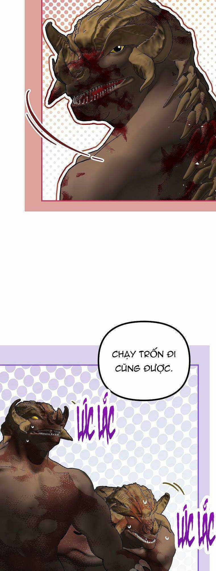 Quãng Đời Còn Lại Của Nữ Phụ Yểu Mệnh Chapter 38 trang 36