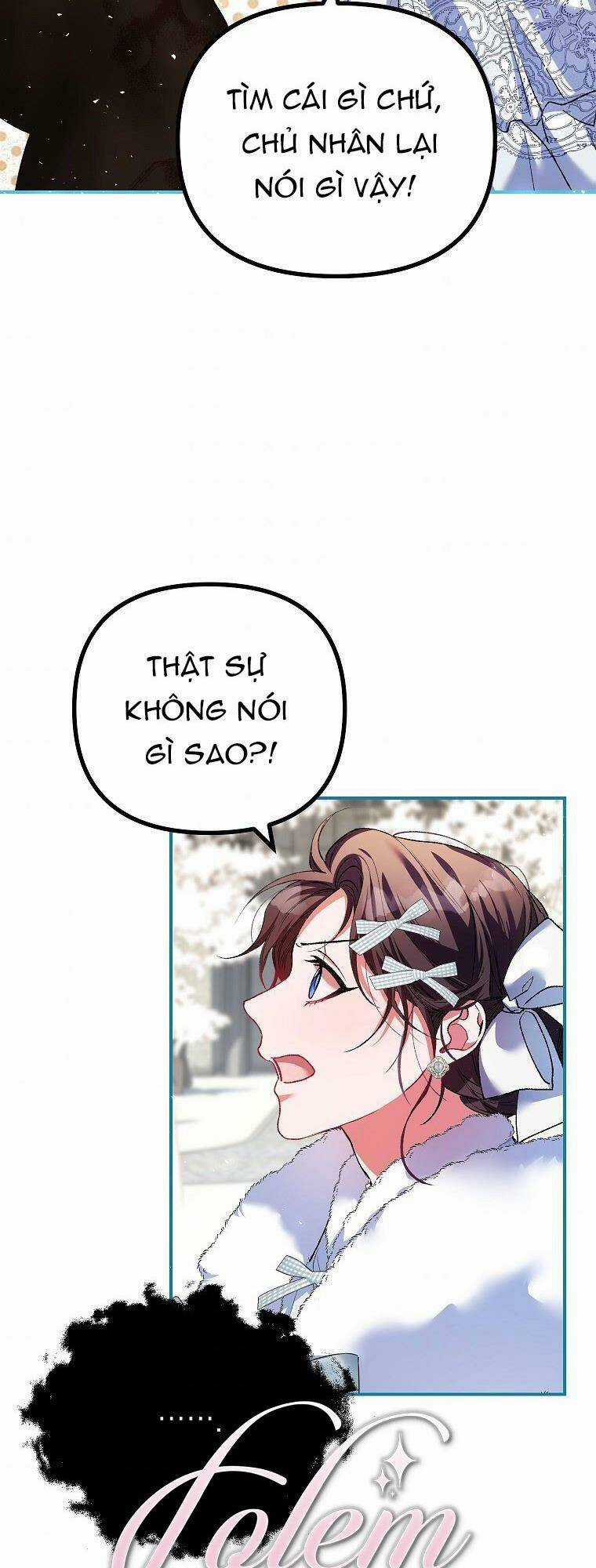 Quãng Đời Còn Lại Của Nữ Phụ Yểu Mệnh Chapter 38 trang 38