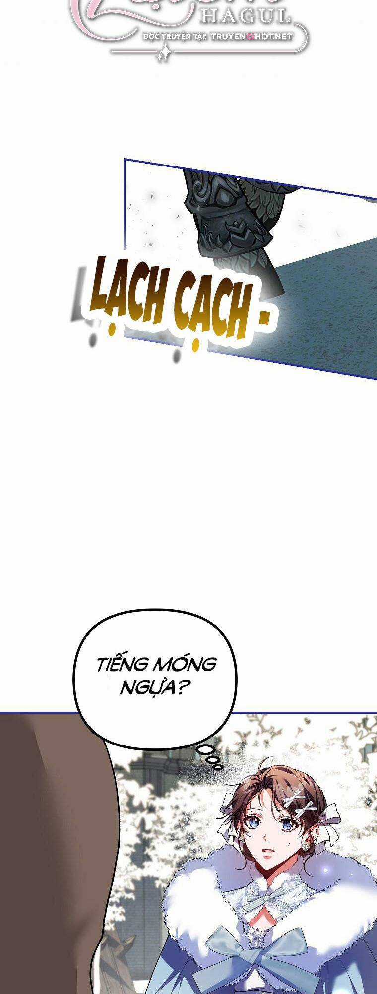 Quãng Đời Còn Lại Của Nữ Phụ Yểu Mệnh Chapter 38 trang 39