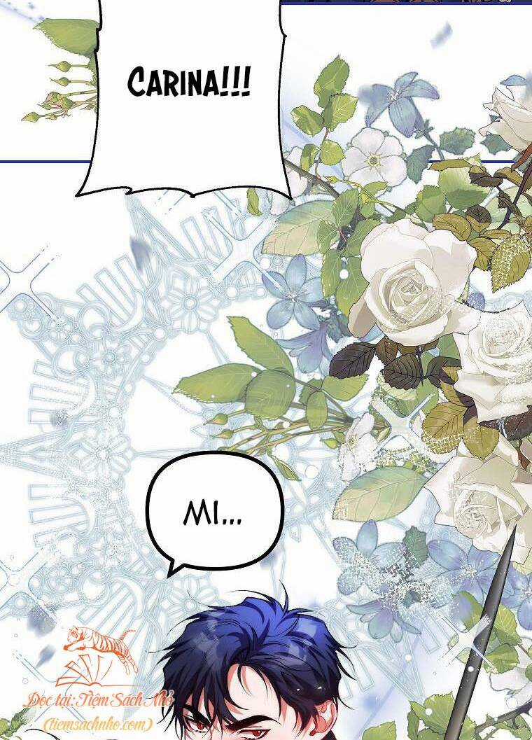 Quãng Đời Còn Lại Của Nữ Phụ Yểu Mệnh Chapter 38 trang 41