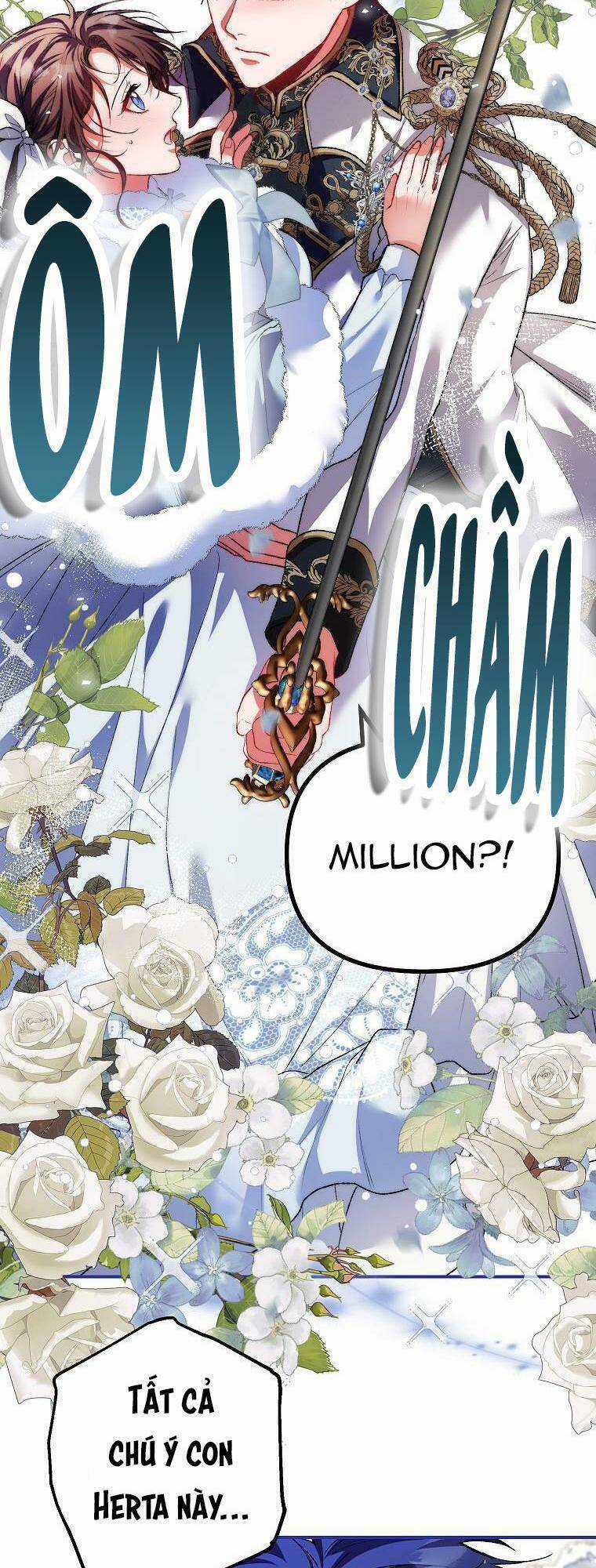 Quãng Đời Còn Lại Của Nữ Phụ Yểu Mệnh Chapter 38 trang 42