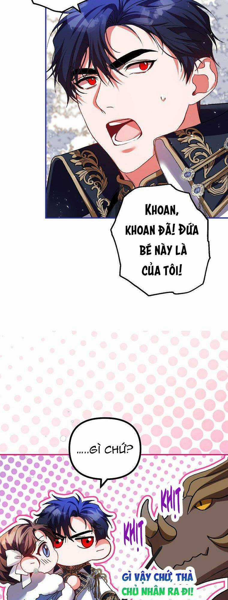 Quãng Đời Còn Lại Của Nữ Phụ Yểu Mệnh Chapter 38 trang 43