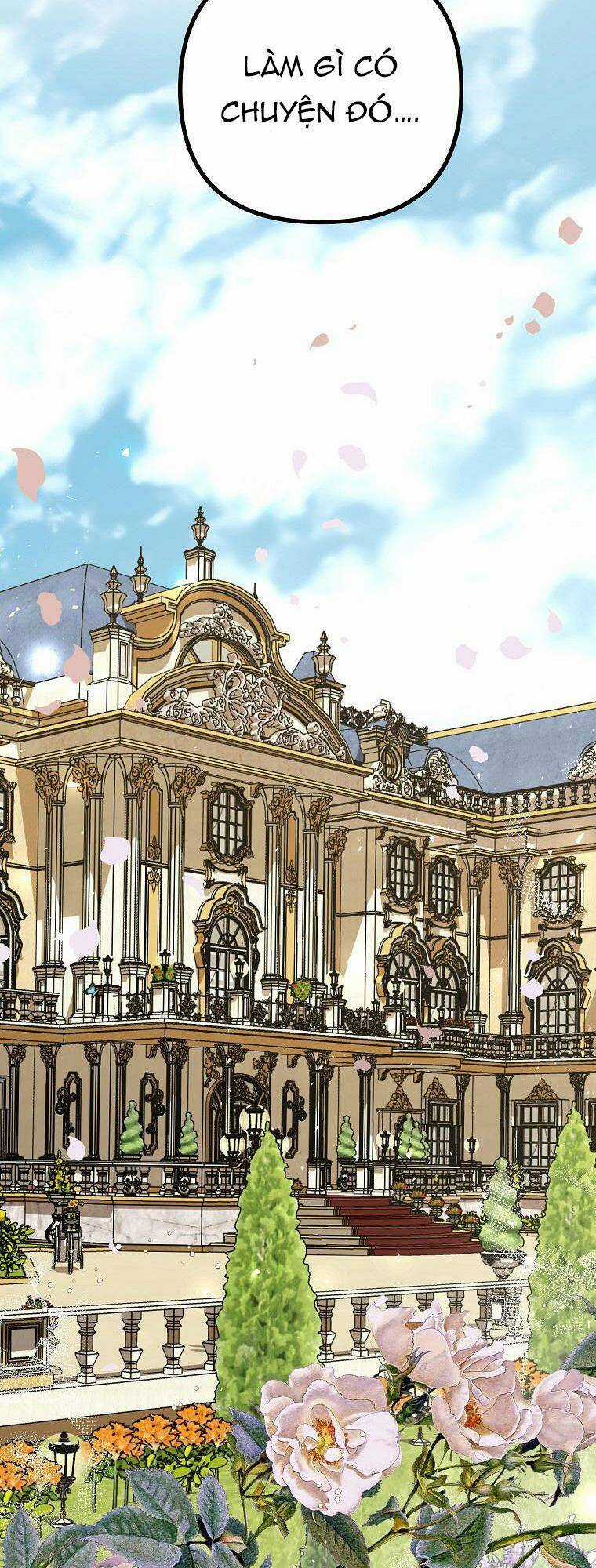 Quãng Đời Còn Lại Của Nữ Phụ Yểu Mệnh Chapter 38 trang 46