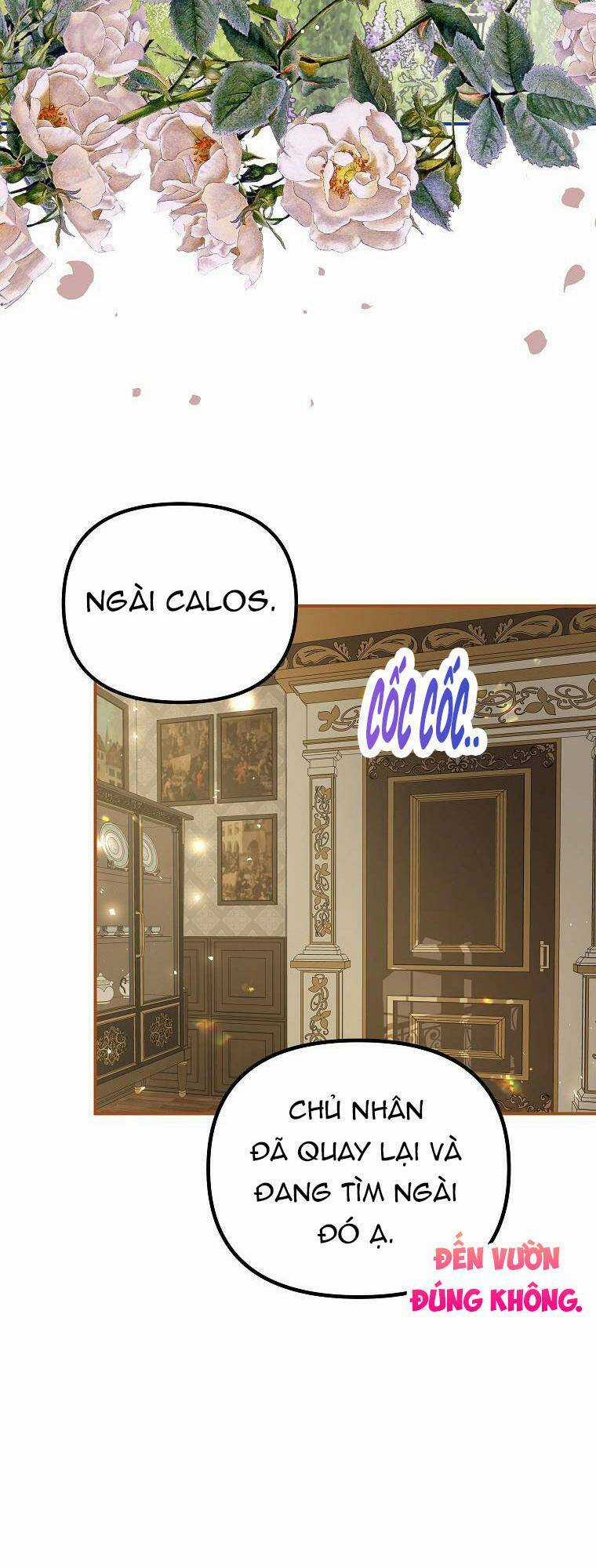 Quãng Đời Còn Lại Của Nữ Phụ Yểu Mệnh Chapter 38 trang 47