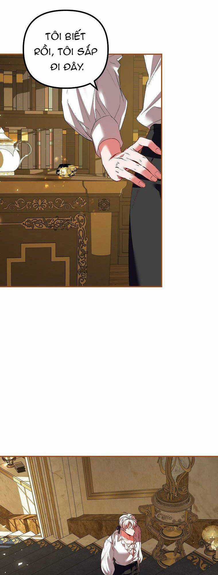 Quãng Đời Còn Lại Của Nữ Phụ Yểu Mệnh Chapter 38 trang 48