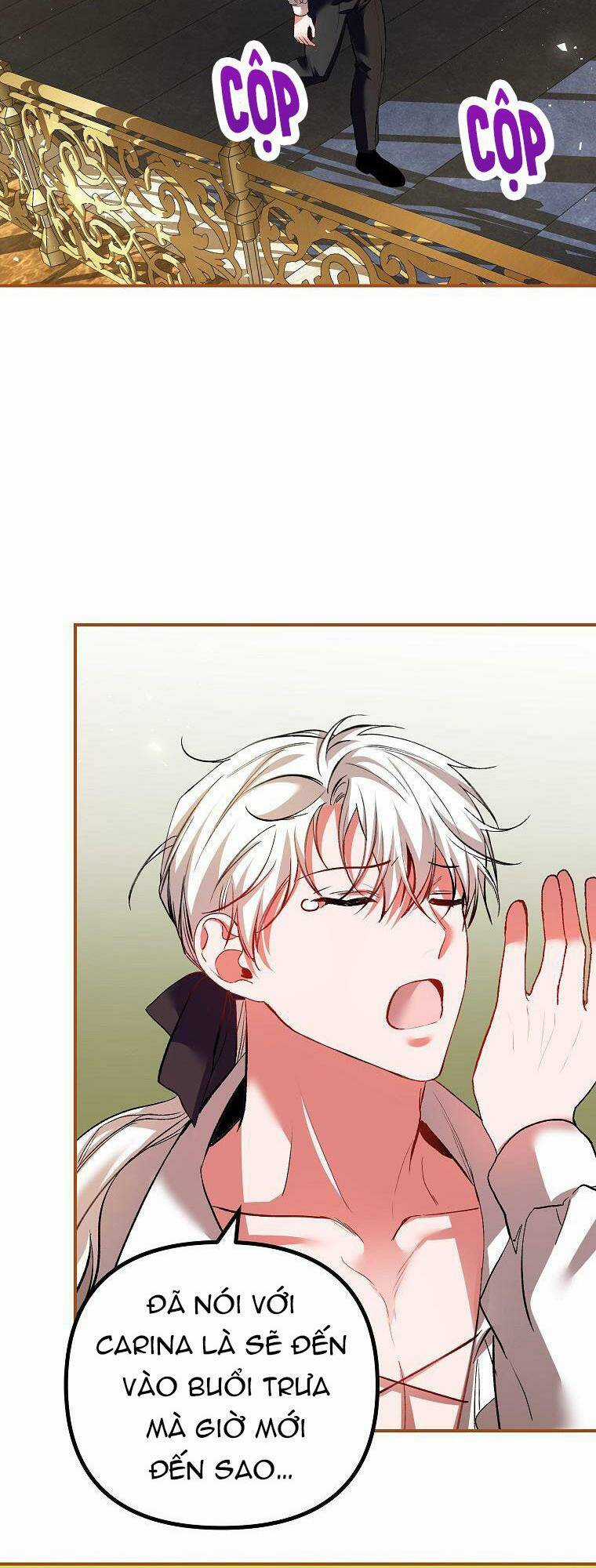 Quãng Đời Còn Lại Của Nữ Phụ Yểu Mệnh Chapter 38 trang 49