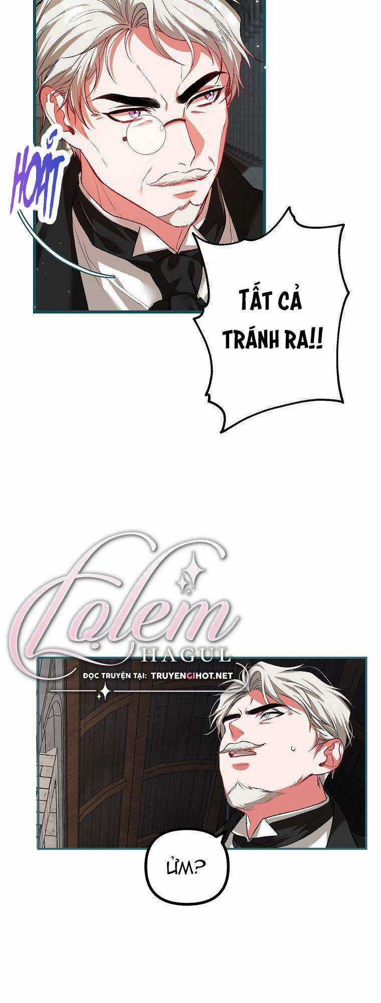 Quãng Đời Còn Lại Của Nữ Phụ Yểu Mệnh Chapter 38 trang 5