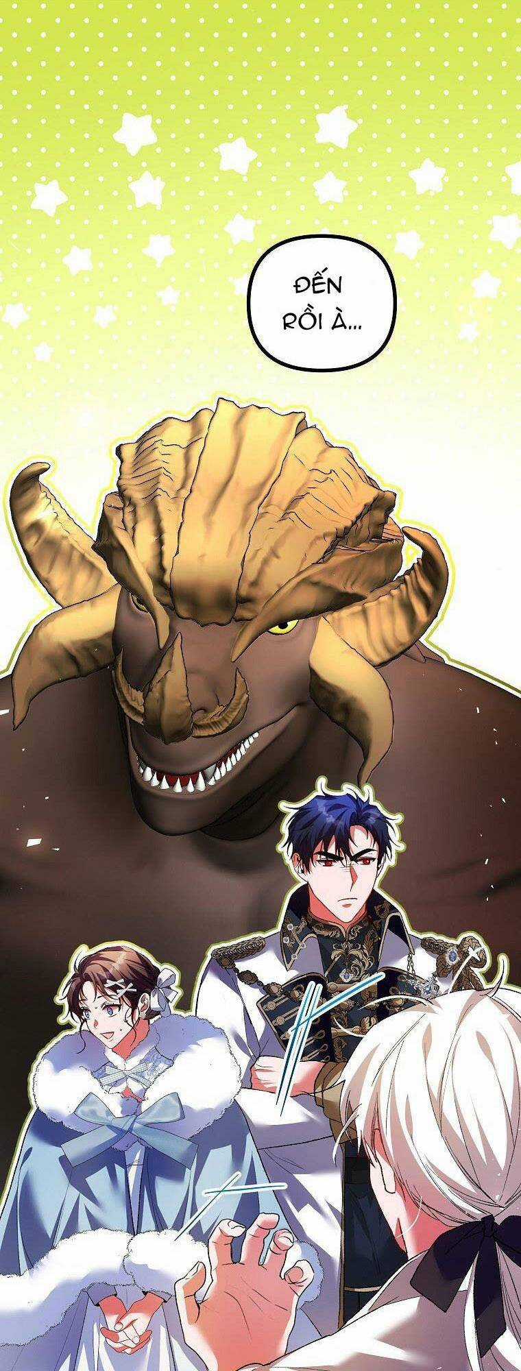 Quãng Đời Còn Lại Của Nữ Phụ Yểu Mệnh Chapter 38 trang 50