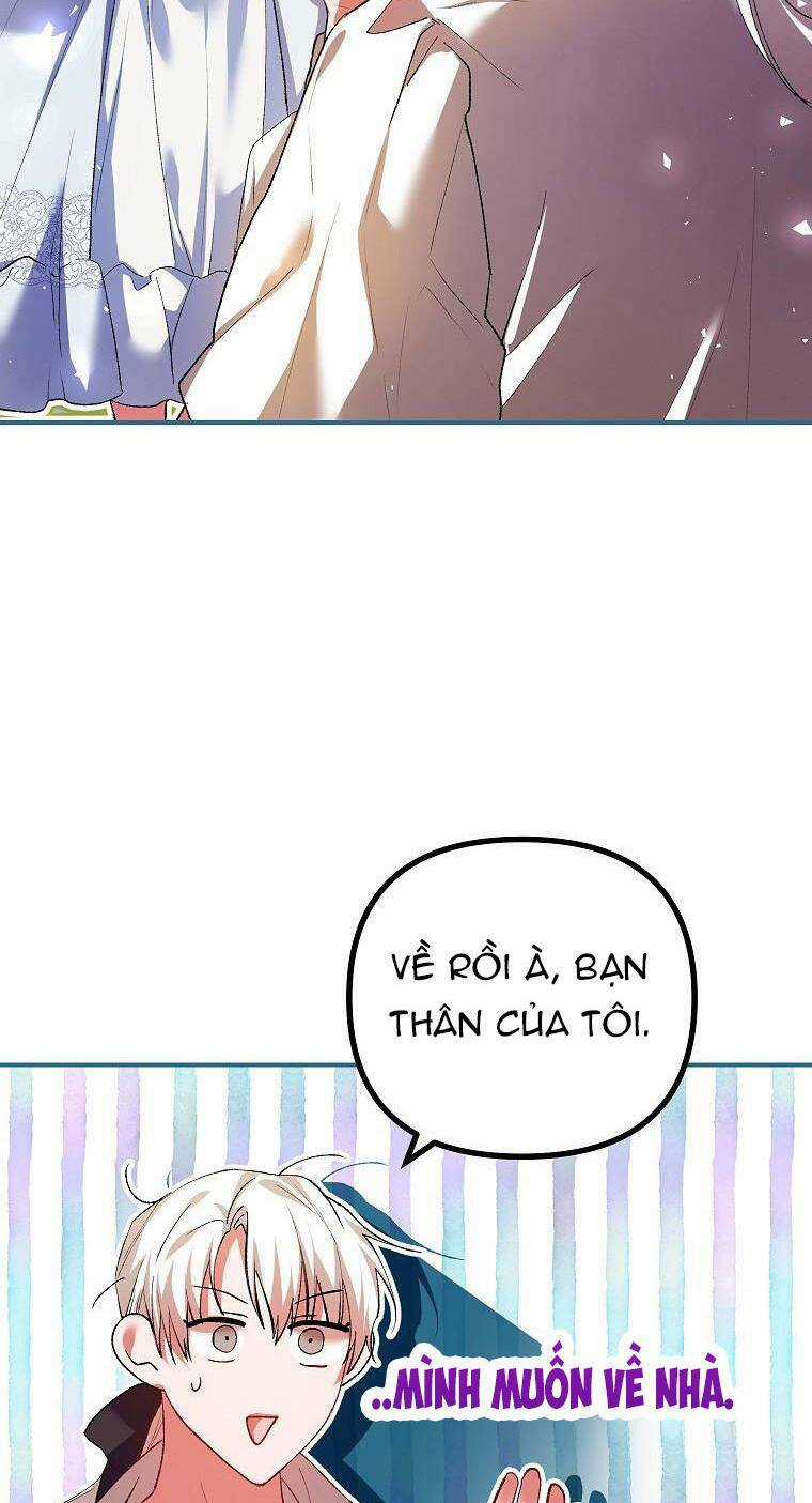 Quãng Đời Còn Lại Của Nữ Phụ Yểu Mệnh Chapter 38 trang 51