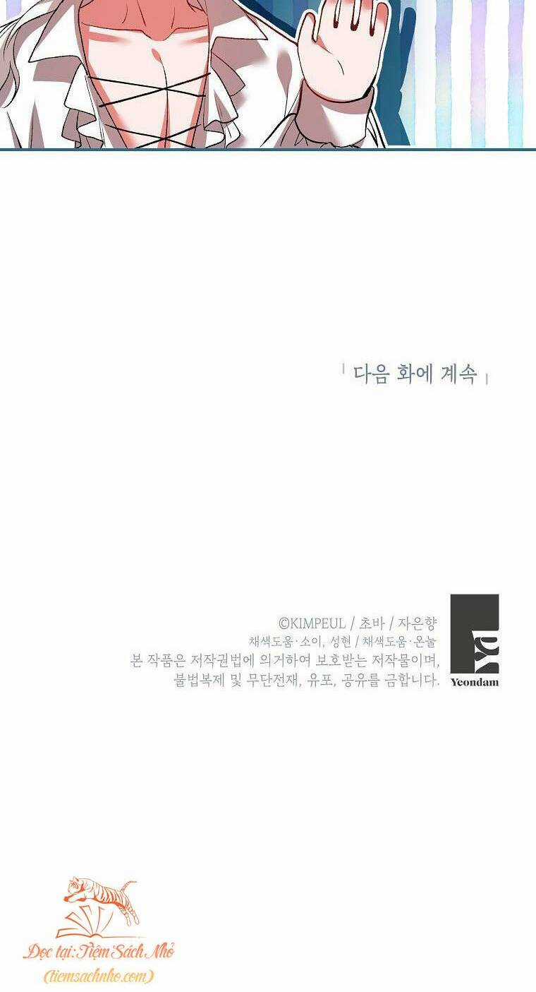 Quãng Đời Còn Lại Của Nữ Phụ Yểu Mệnh Chapter 38 trang 52