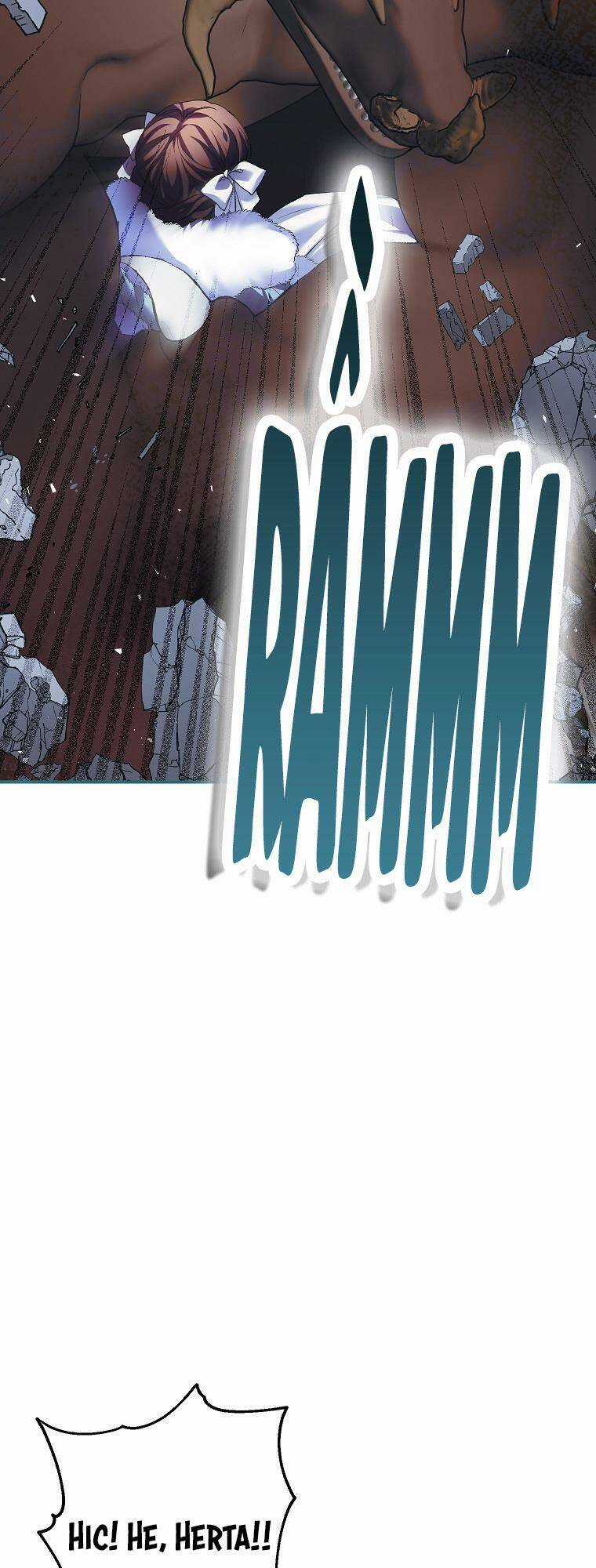 Quãng Đời Còn Lại Của Nữ Phụ Yểu Mệnh Chapter 38 trang 7