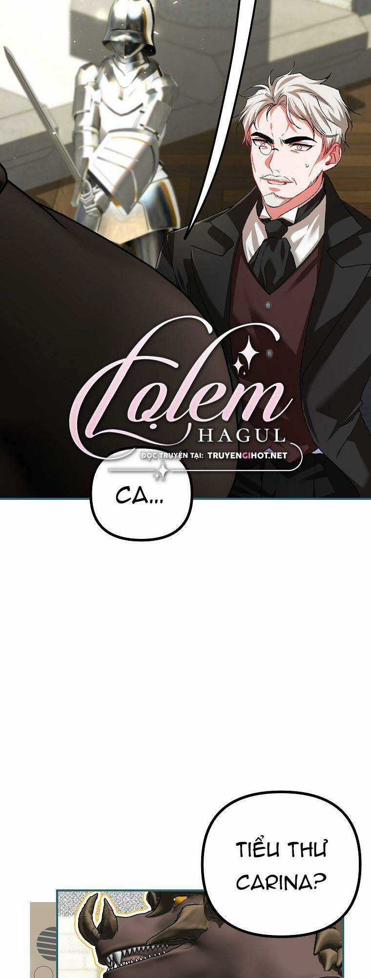 Quãng Đời Còn Lại Của Nữ Phụ Yểu Mệnh Chapter 38 trang 9