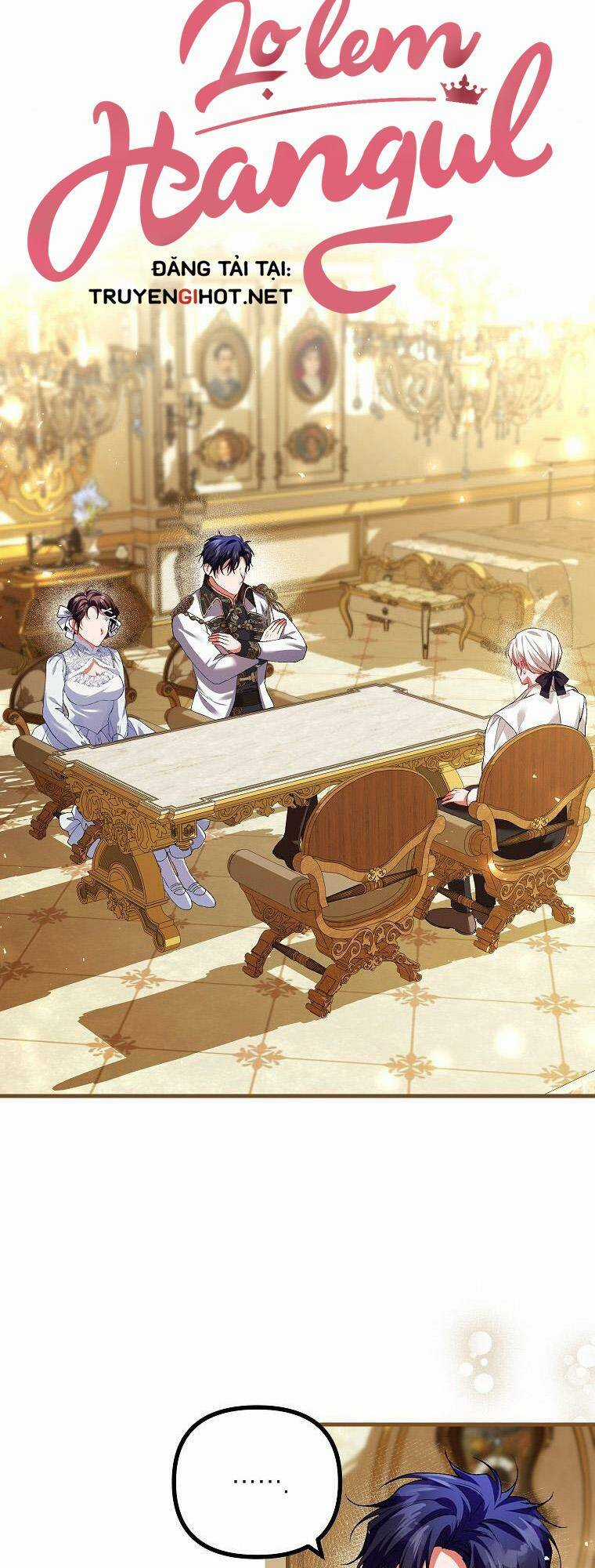 Quãng Đời Còn Lại Của Nữ Phụ Yểu Mệnh Chapter 39 trang 1