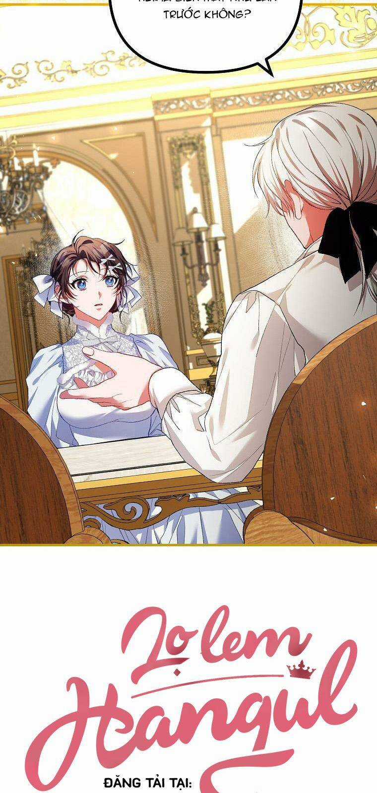 Quãng Đời Còn Lại Của Nữ Phụ Yểu Mệnh Chapter 39 trang 10