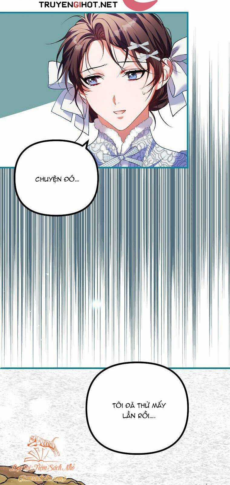 Quãng Đời Còn Lại Của Nữ Phụ Yểu Mệnh Chapter 39 trang 11