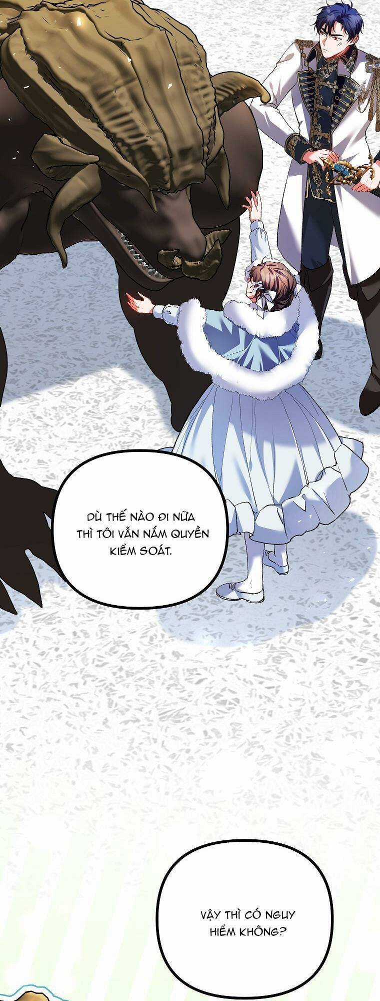 Quãng Đời Còn Lại Của Nữ Phụ Yểu Mệnh Chapter 39 trang 12