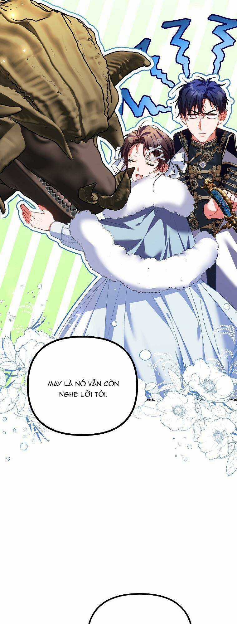 Quãng Đời Còn Lại Của Nữ Phụ Yểu Mệnh Chapter 39 trang 13