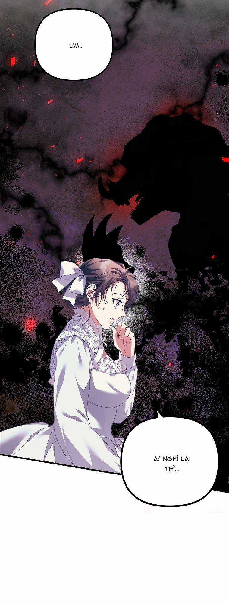 Quãng Đời Còn Lại Của Nữ Phụ Yểu Mệnh Chapter 39 trang 15