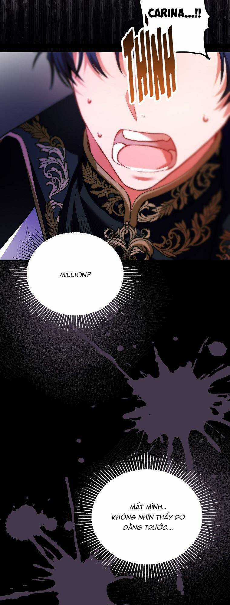 Quãng Đời Còn Lại Của Nữ Phụ Yểu Mệnh Chapter 39 trang 18