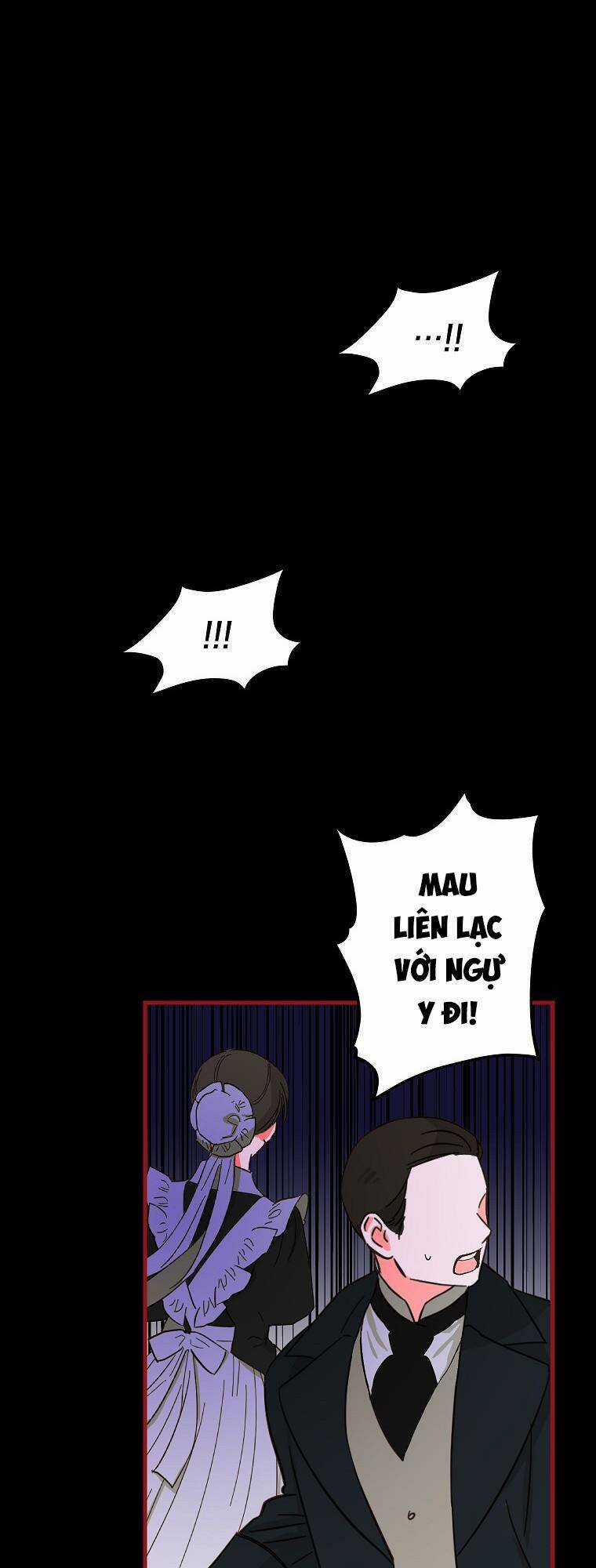 Quãng Đời Còn Lại Của Nữ Phụ Yểu Mệnh Chapter 39 trang 20