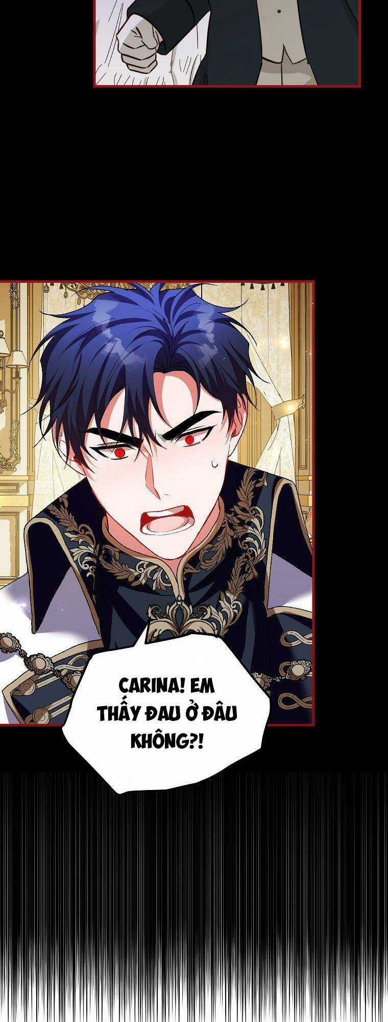 Quãng Đời Còn Lại Của Nữ Phụ Yểu Mệnh Chapter 39 trang 21