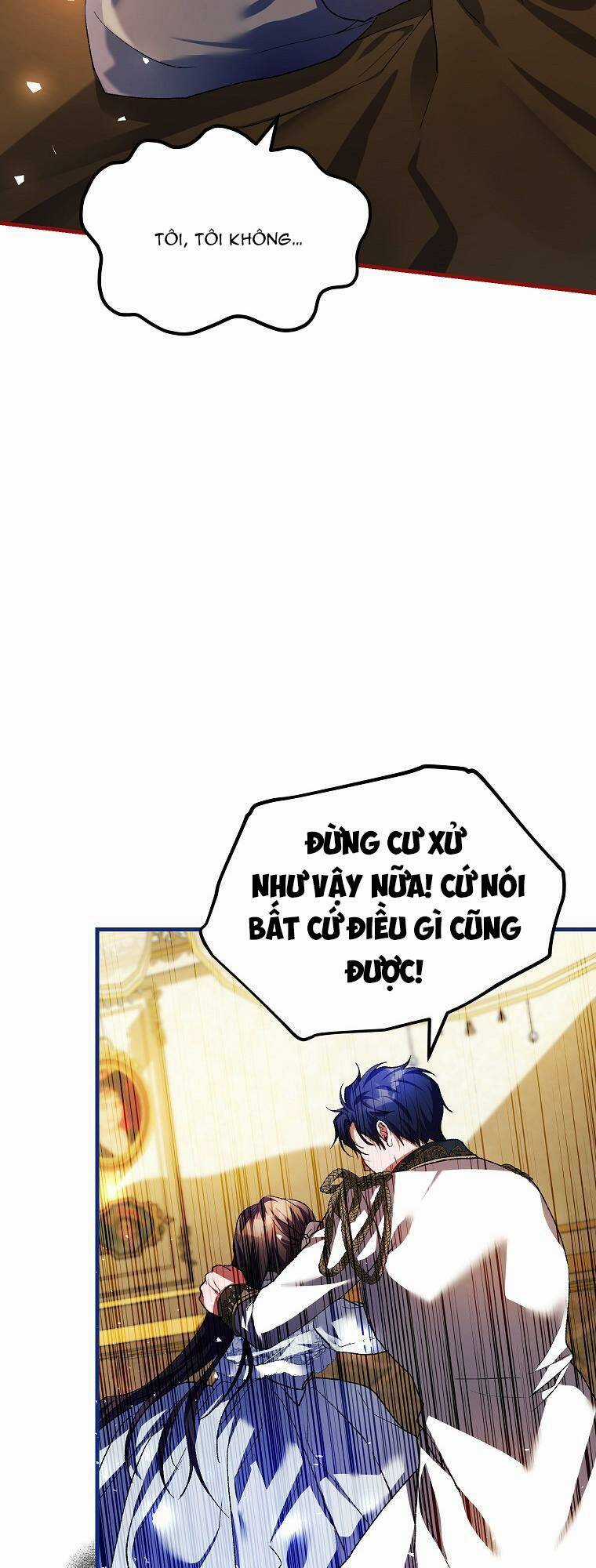 Quãng Đời Còn Lại Của Nữ Phụ Yểu Mệnh Chapter 39 trang 23