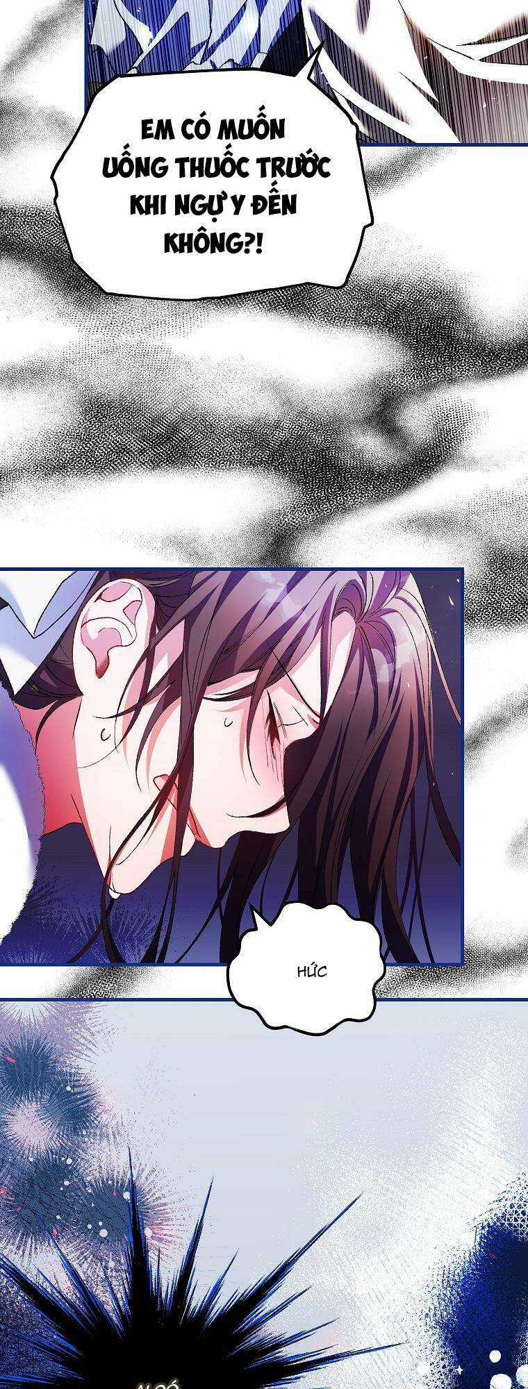 Quãng Đời Còn Lại Của Nữ Phụ Yểu Mệnh Chapter 39 trang 24