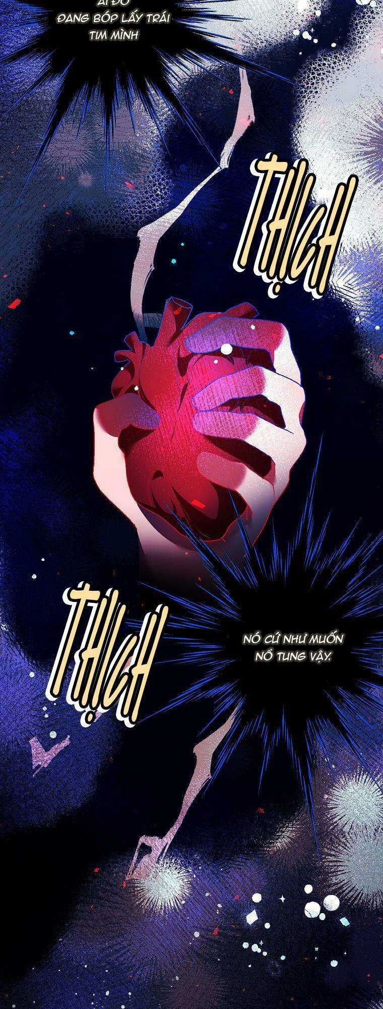 Quãng Đời Còn Lại Của Nữ Phụ Yểu Mệnh Chapter 39 trang 25