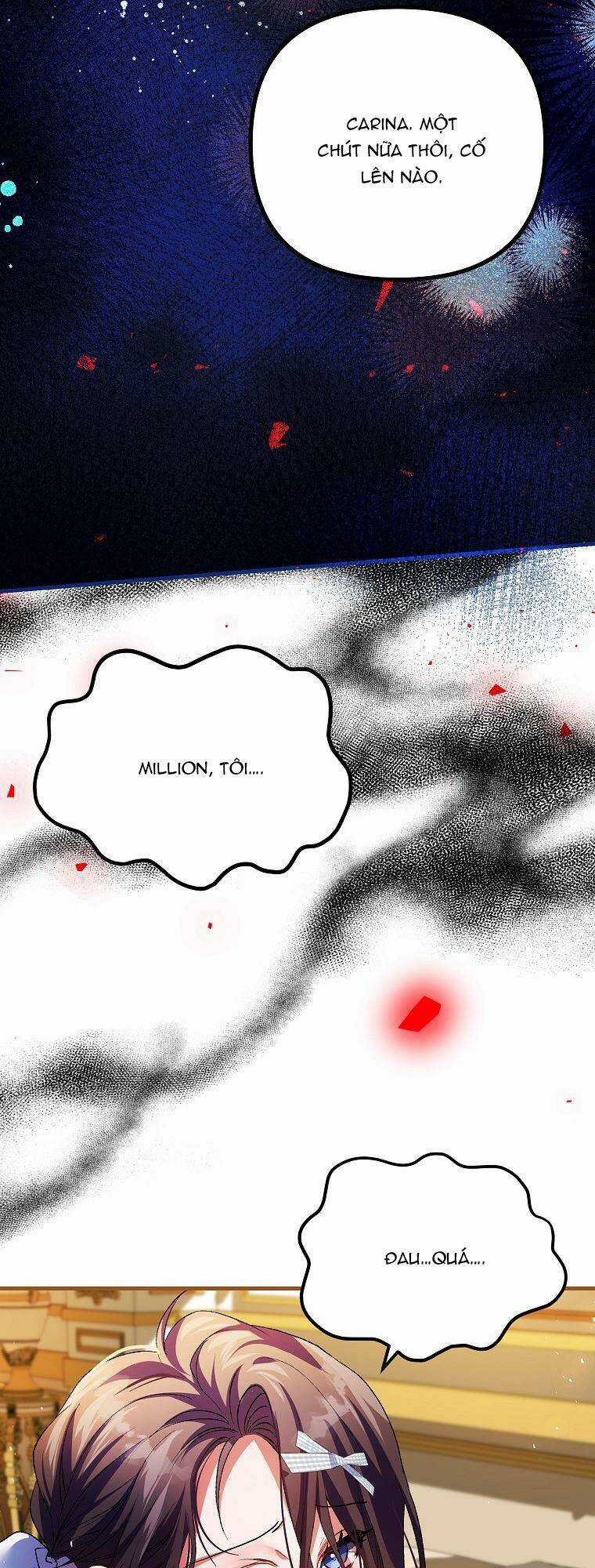 Quãng Đời Còn Lại Của Nữ Phụ Yểu Mệnh Chapter 39 trang 26