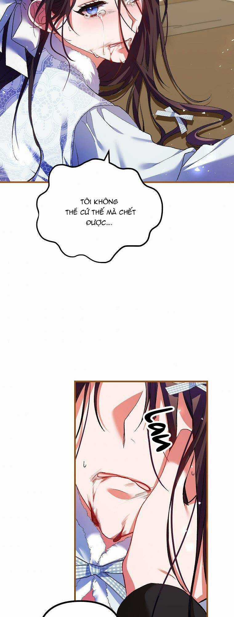 Quãng Đời Còn Lại Của Nữ Phụ Yểu Mệnh Chapter 39 trang 27