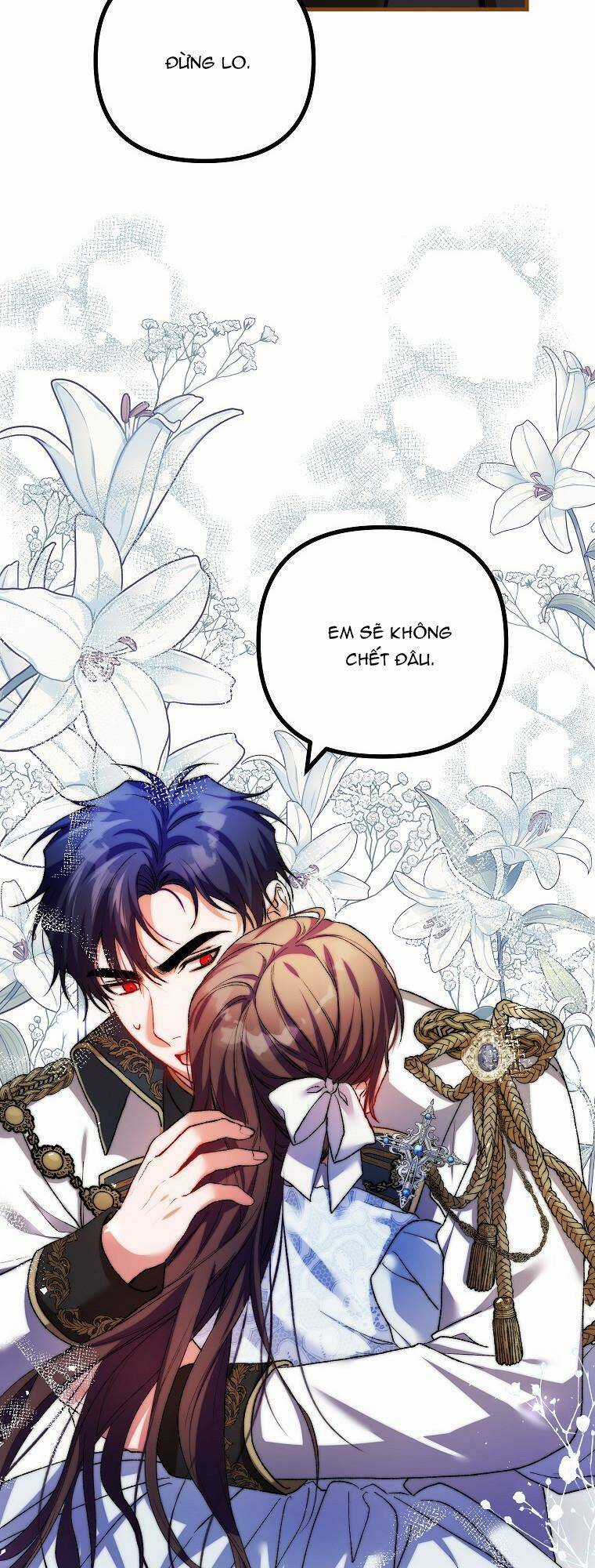 Quãng Đời Còn Lại Của Nữ Phụ Yểu Mệnh Chapter 39 trang 28