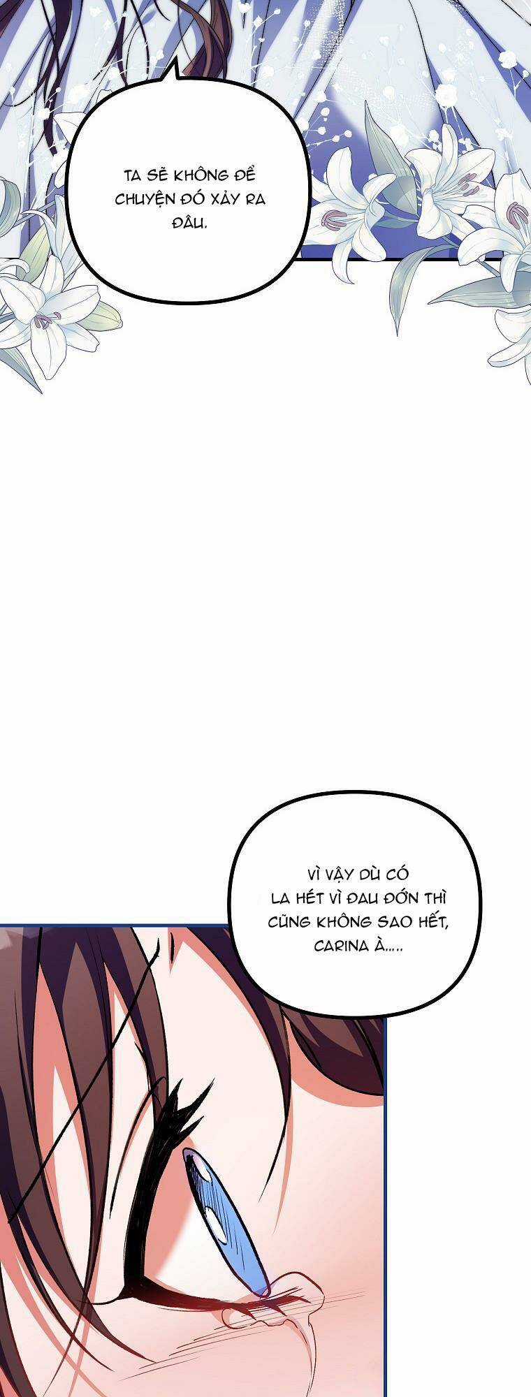 Quãng Đời Còn Lại Của Nữ Phụ Yểu Mệnh Chapter 39 trang 29