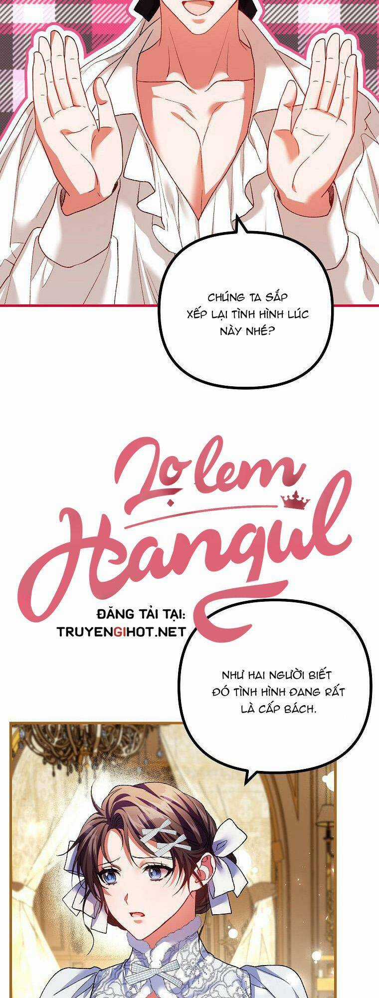 Quãng Đời Còn Lại Của Nữ Phụ Yểu Mệnh Chapter 39 trang 3