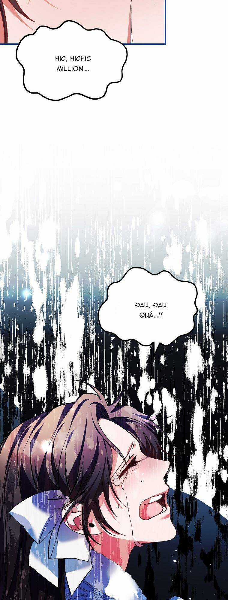 Quãng Đời Còn Lại Của Nữ Phụ Yểu Mệnh Chapter 39 trang 30