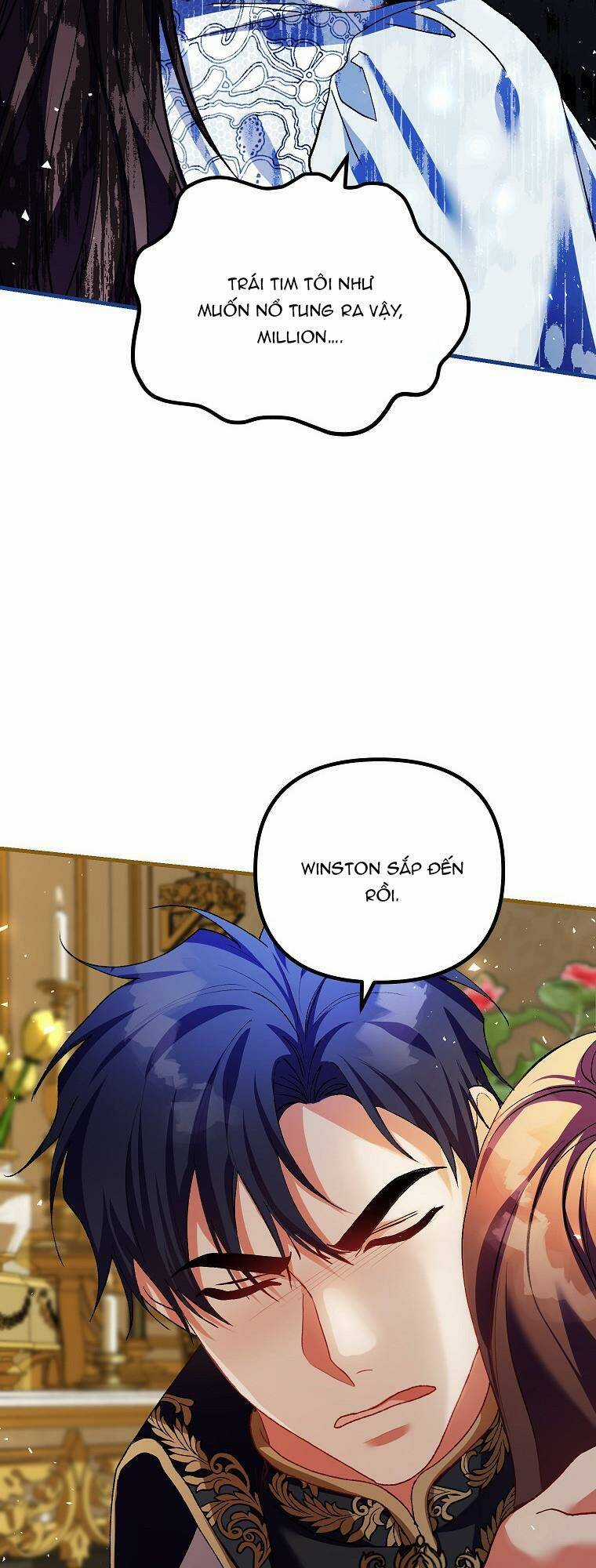 Quãng Đời Còn Lại Của Nữ Phụ Yểu Mệnh Chapter 39 trang 31