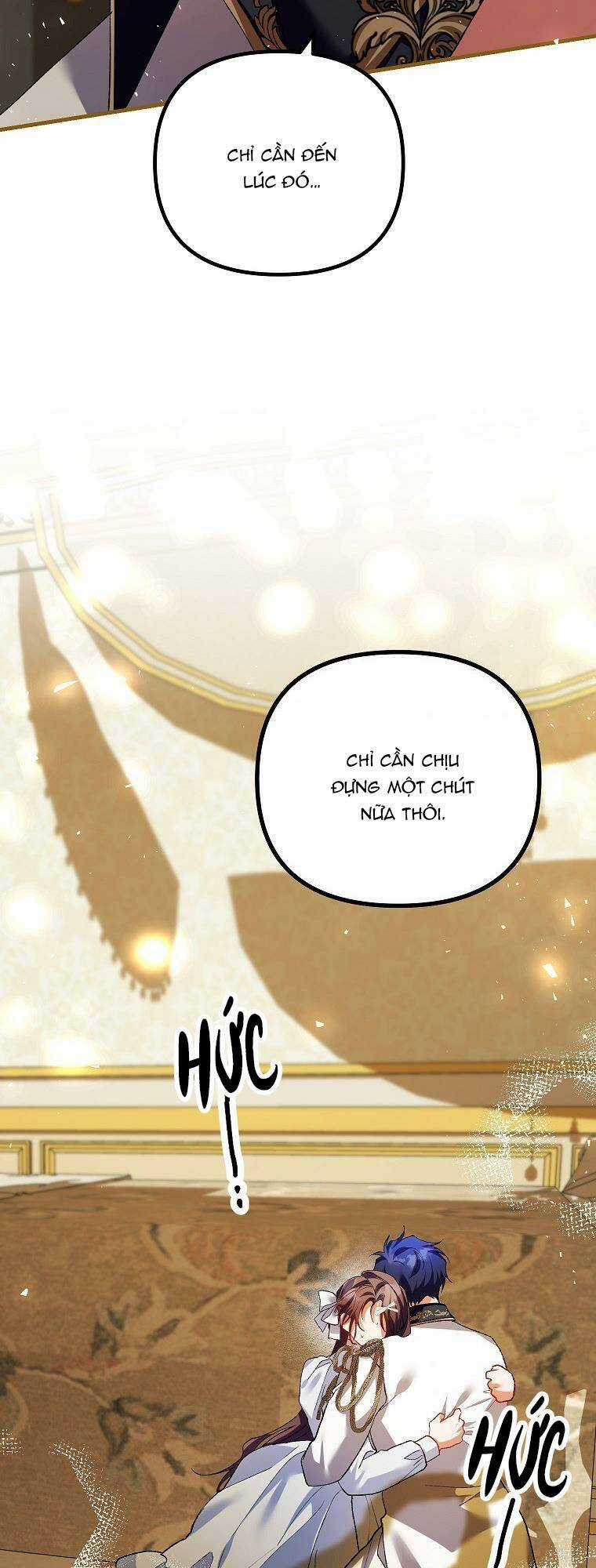 Quãng Đời Còn Lại Của Nữ Phụ Yểu Mệnh Chapter 39 trang 32