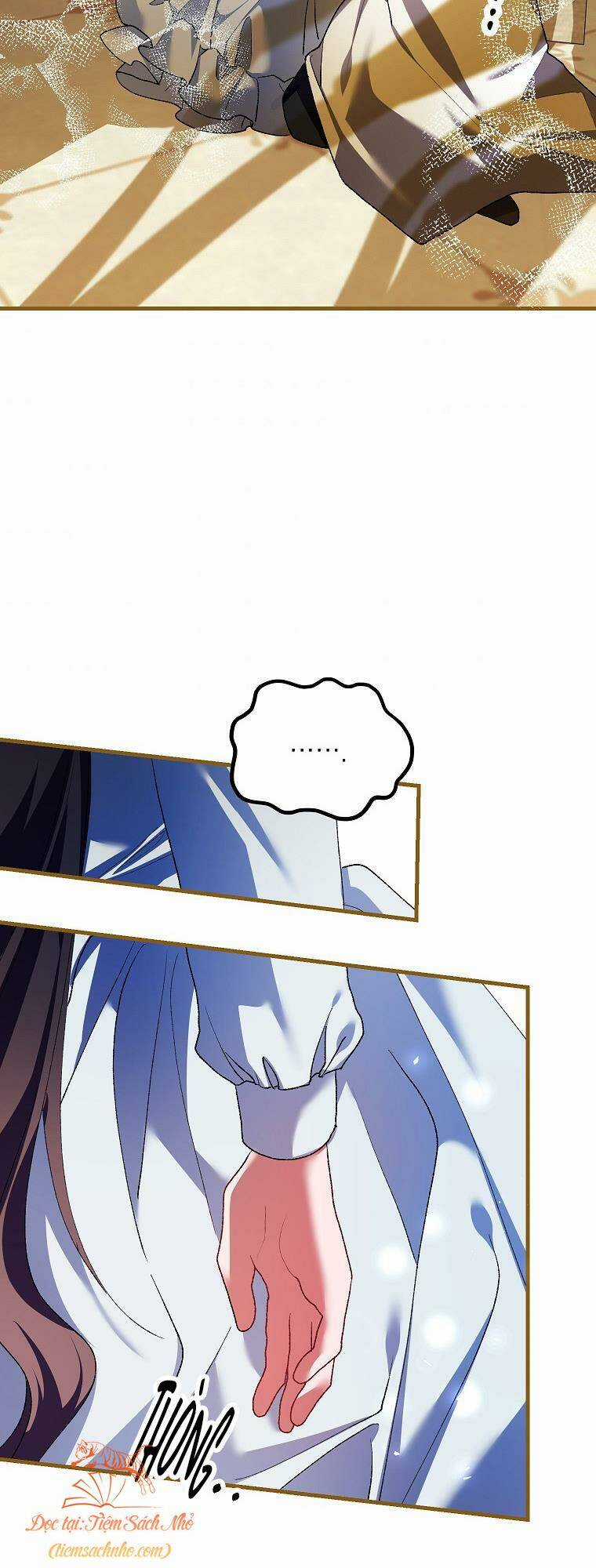 Quãng Đời Còn Lại Của Nữ Phụ Yểu Mệnh Chapter 39 trang 33