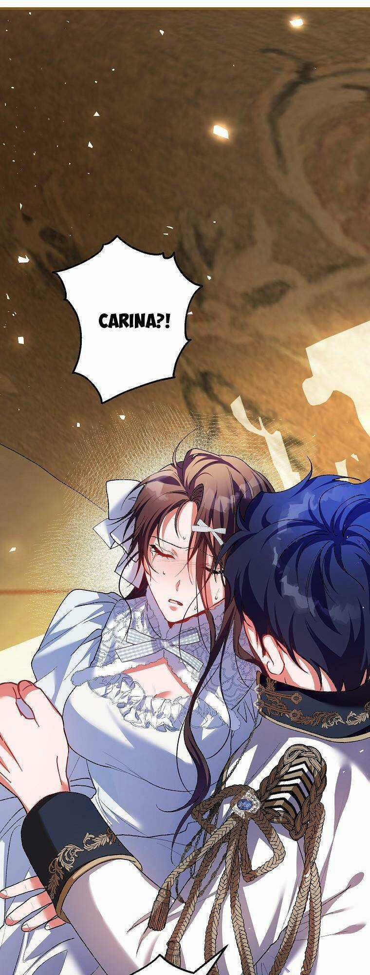 Quãng Đời Còn Lại Của Nữ Phụ Yểu Mệnh Chapter 39 trang 34