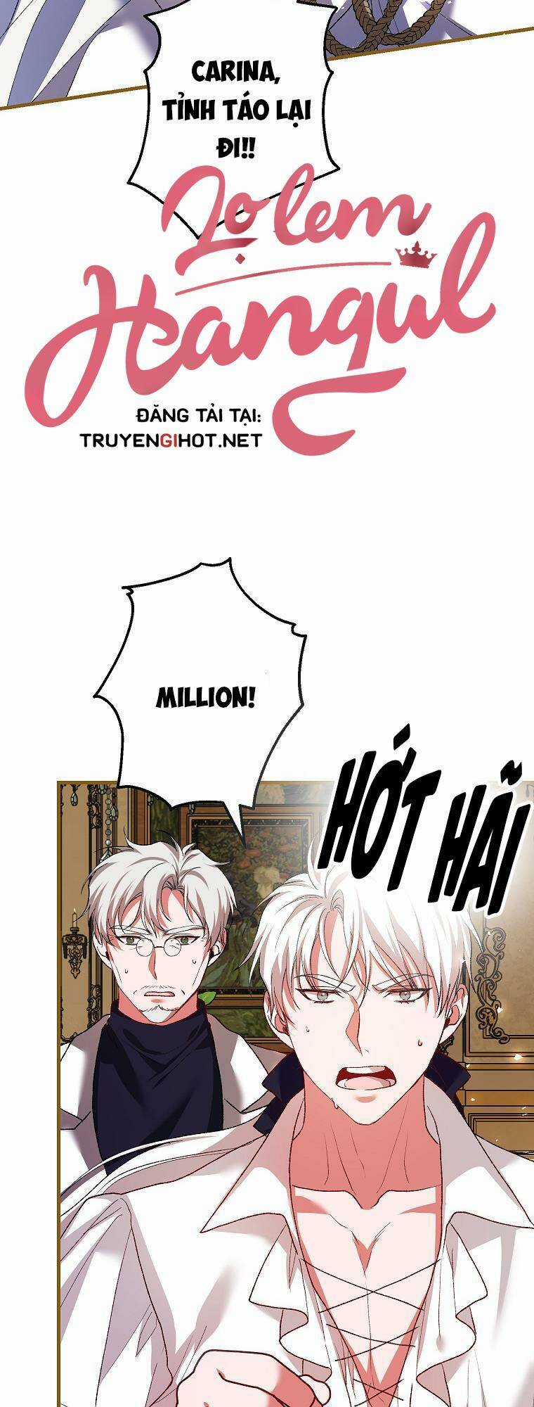 Quãng Đời Còn Lại Của Nữ Phụ Yểu Mệnh Chapter 39 trang 35