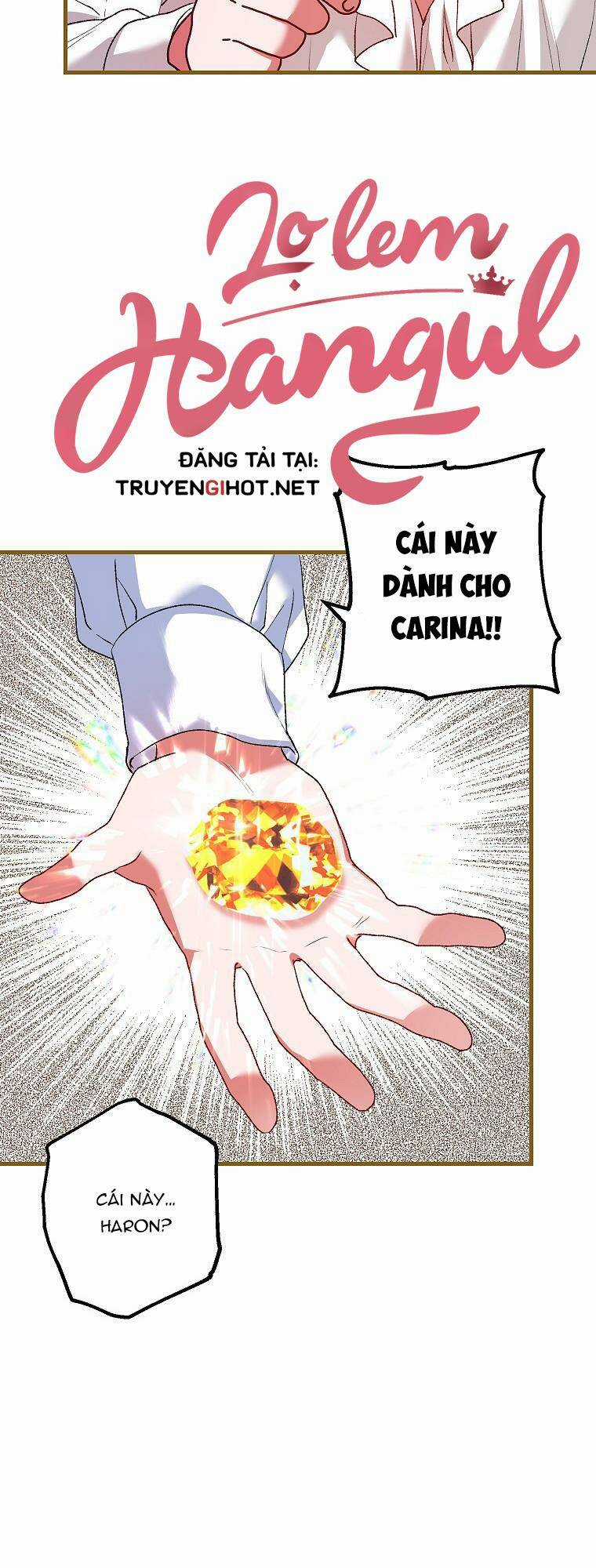 Quãng Đời Còn Lại Của Nữ Phụ Yểu Mệnh Chapter 39 trang 36