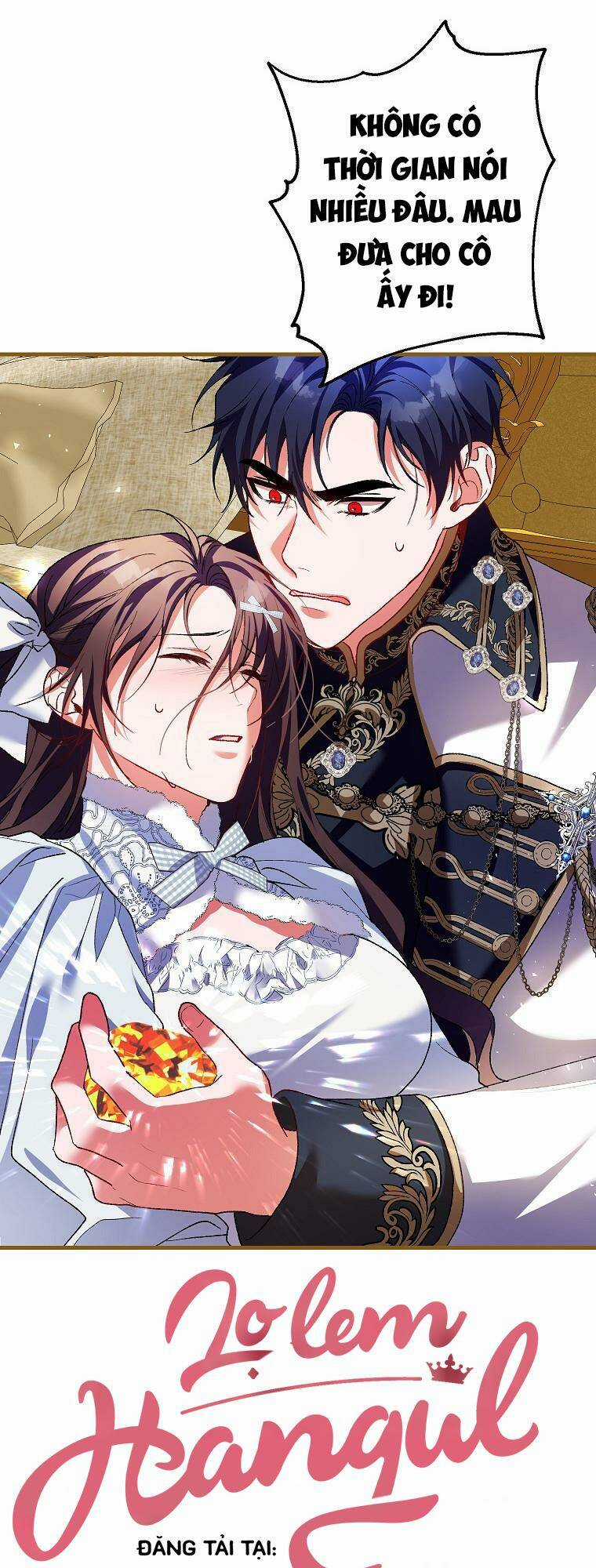 Quãng Đời Còn Lại Của Nữ Phụ Yểu Mệnh Chapter 39 trang 37