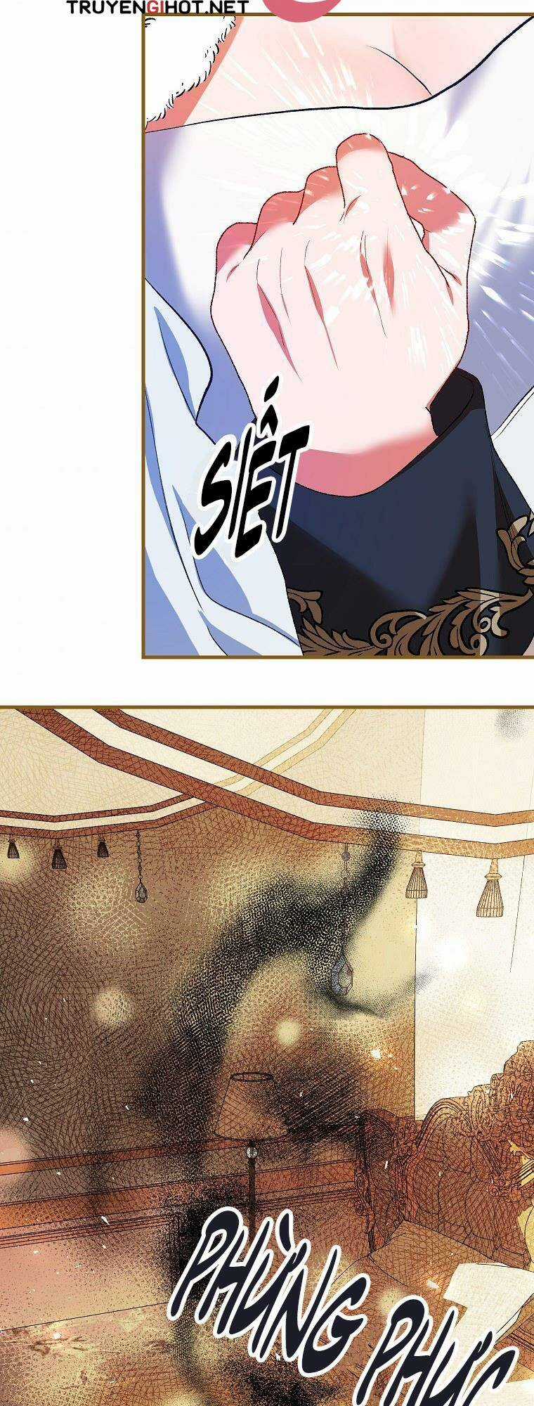 Quãng Đời Còn Lại Của Nữ Phụ Yểu Mệnh Chapter 39 trang 38