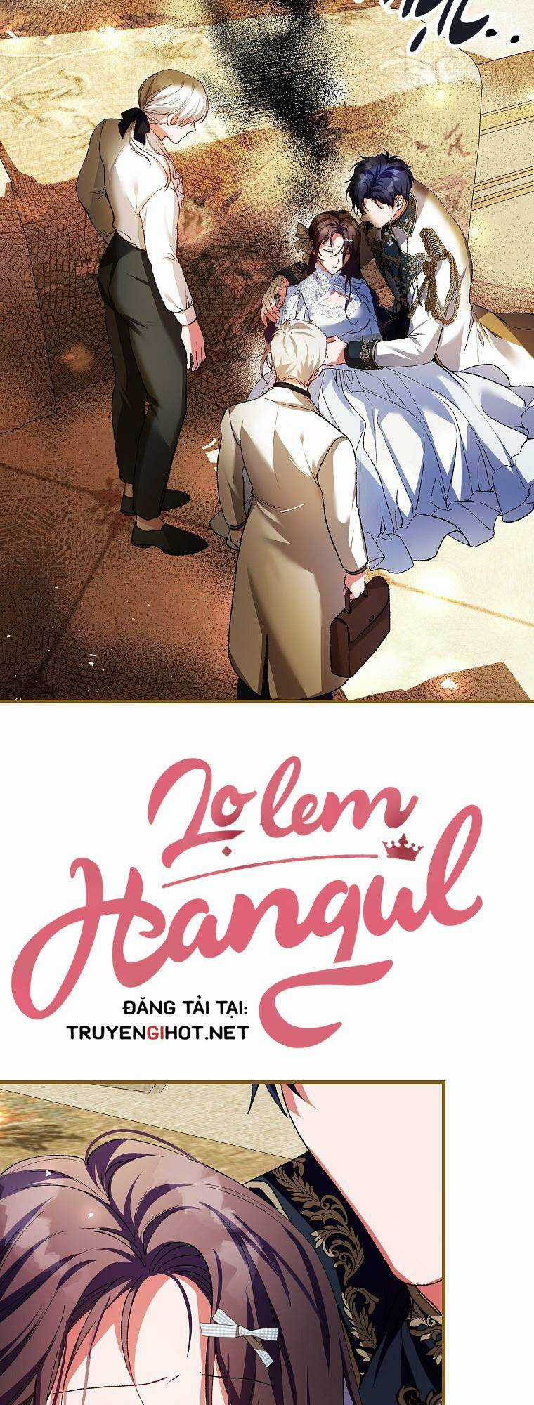 Quãng Đời Còn Lại Của Nữ Phụ Yểu Mệnh Chapter 39 trang 39