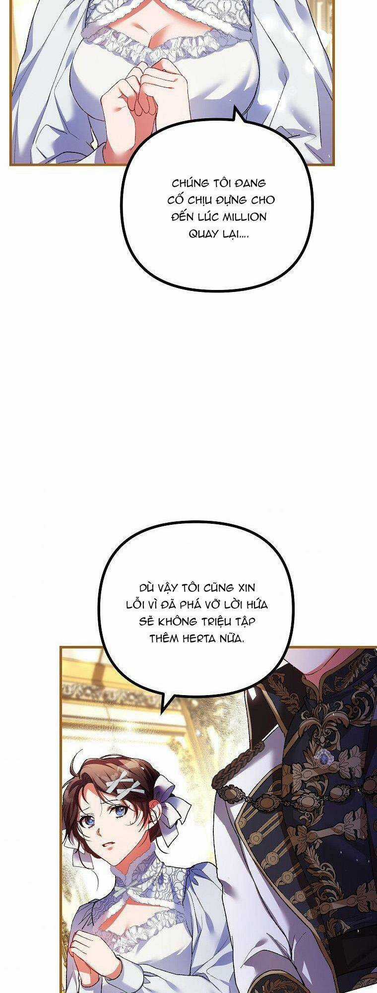 Quãng Đời Còn Lại Của Nữ Phụ Yểu Mệnh Chapter 39 trang 4