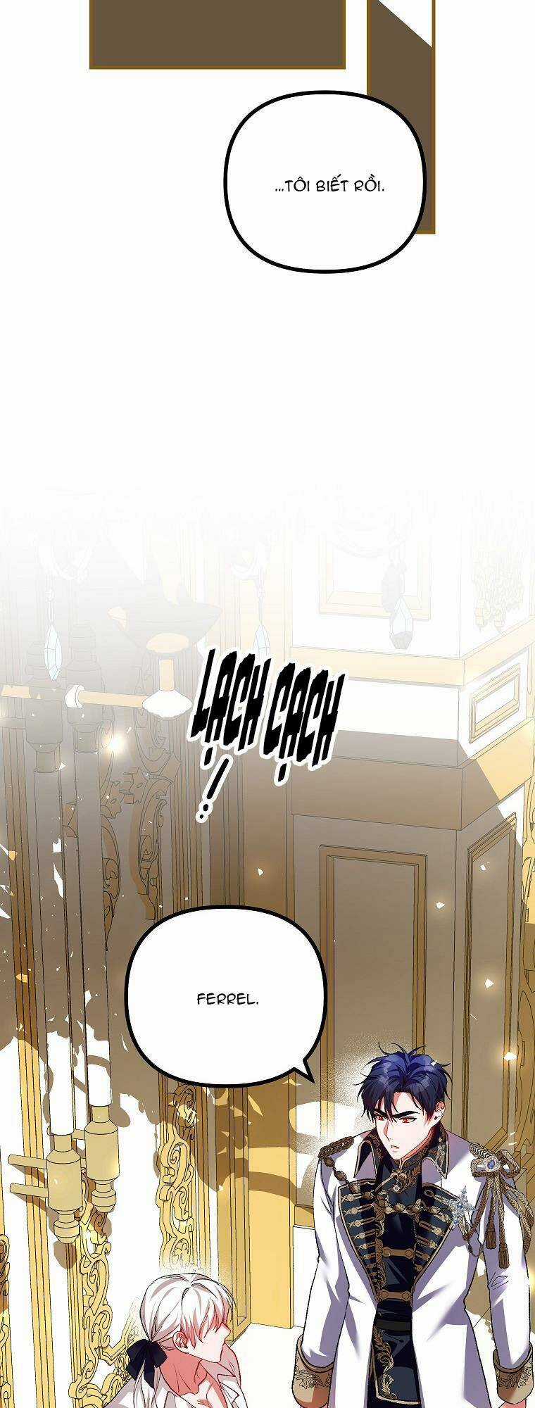 Quãng Đời Còn Lại Của Nữ Phụ Yểu Mệnh Chapter 39 trang 42