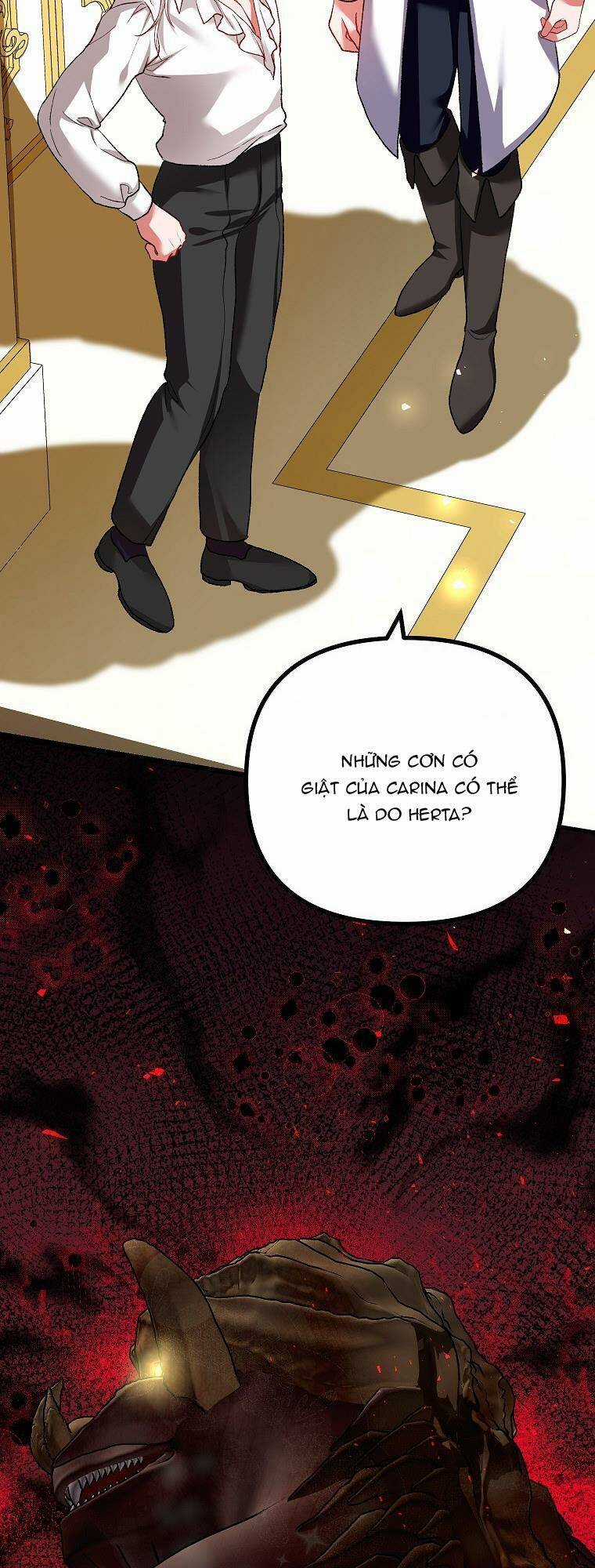 Quãng Đời Còn Lại Của Nữ Phụ Yểu Mệnh Chapter 39 trang 43