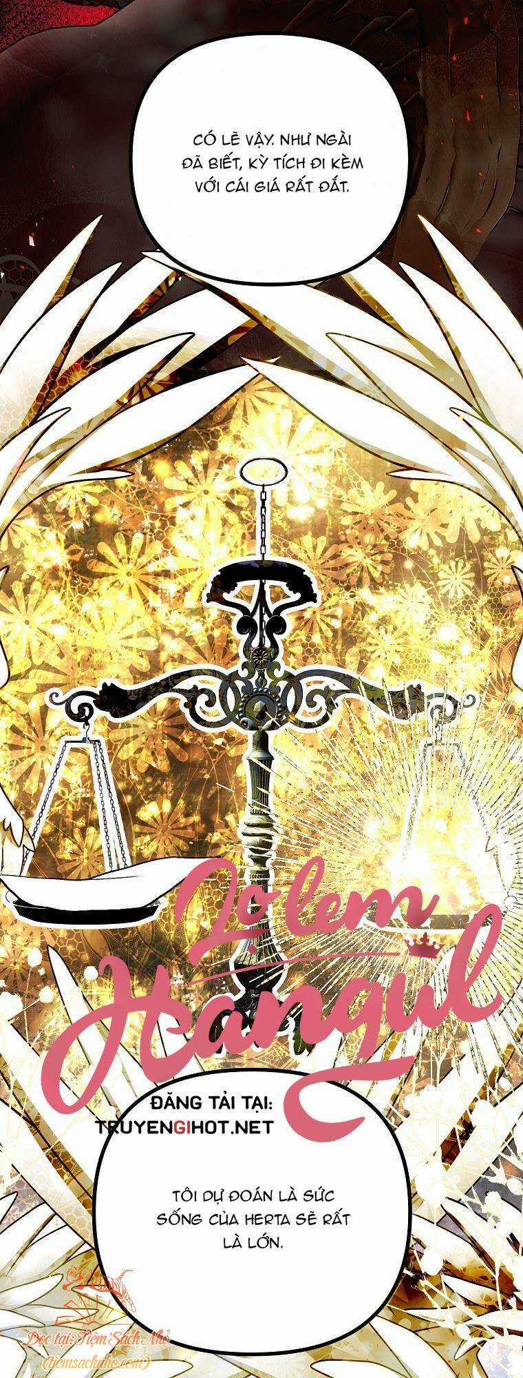 Quãng Đời Còn Lại Của Nữ Phụ Yểu Mệnh Chapter 39 trang 44