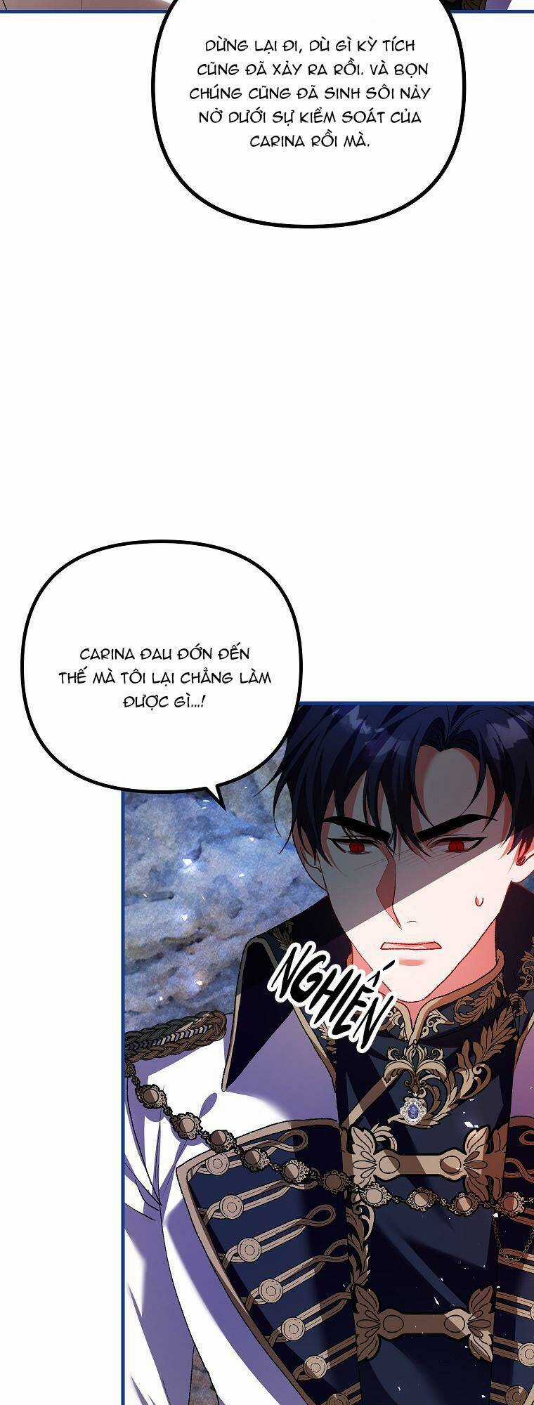 Quãng Đời Còn Lại Của Nữ Phụ Yểu Mệnh Chapter 39 trang 46