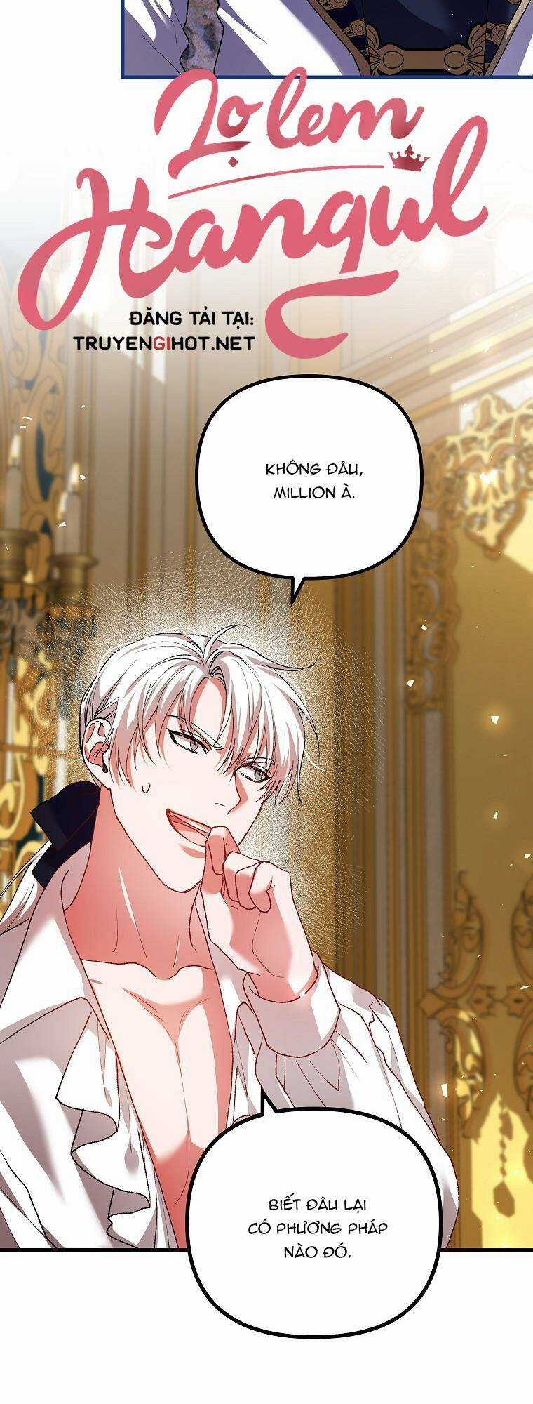 Quãng Đời Còn Lại Của Nữ Phụ Yểu Mệnh Chapter 39 trang 47